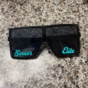 senior elite shades